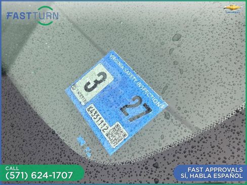 Used 2014 Chevrolet Impala LTZ image 18