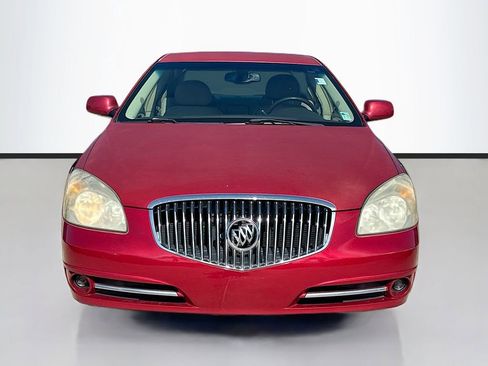 Used 2011 Buick Lucerne CXL w/ Driver Confidence Package image 2