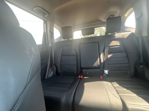 Used 2022 Honda CR-V EX-L image 17