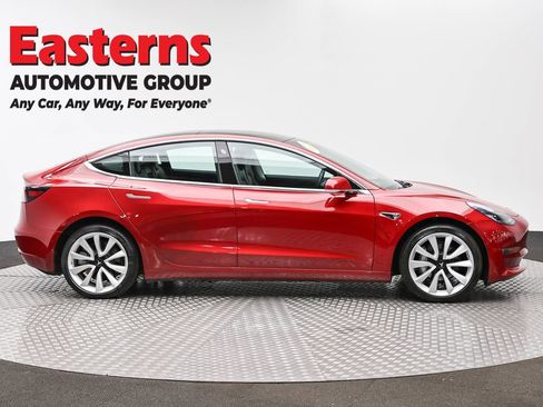 Used 2019 Tesla Model 3 Long Range image 4