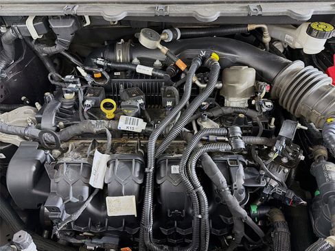 Used 2020 Ford Edge SEL w/ Convenience Package image 30