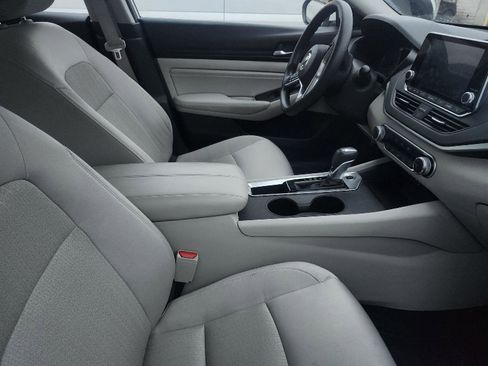 Used 2020 Nissan Altima 2.5 S image 20