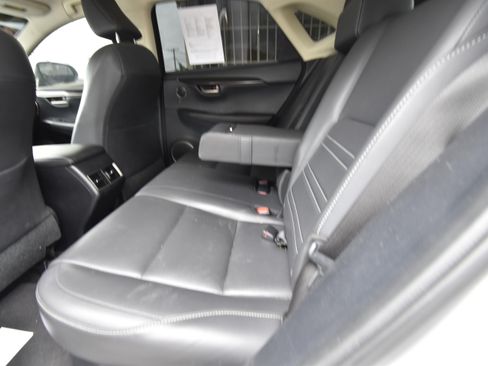 Used 2017 Lexus NX 200t FWD w/ Accessory Package image 13