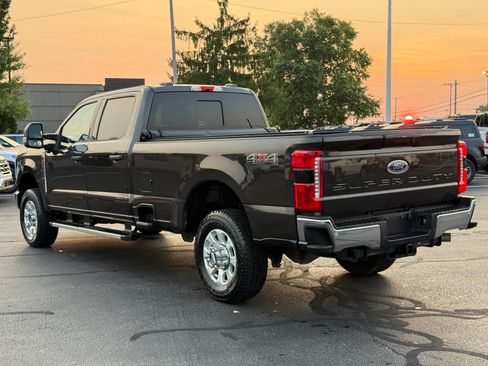 Used 2024 Ford F250 XLT w/ 360-Degree Camera Package AWD/4WD image 6