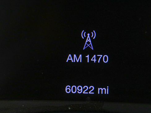 Used 2021 Jeep Grand Cherokee Laredo X RWD image 16