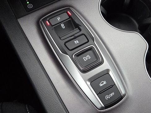 New 2026 Honda Ridgeline Sport image 28