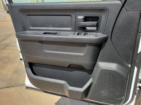 New 2026 RAM 5500 Tradesman AWD/4WD image 10