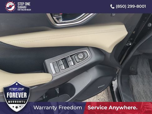 Used 2026 Subaru Ascent Limited AWD/4WD image 19