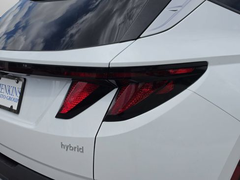 New 2026 Hyundai Tucson SEL FWD image 36