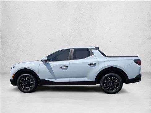 Used 2022 Hyundai Santa Cruz SEL image 8