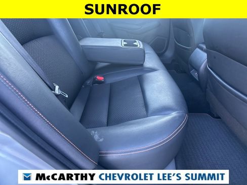 Used 2019 Nissan Altima 2.5 SR w/ SR Premium Package image 38