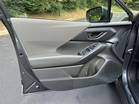 Certified 2025 Subaru Crosstrek 2.0i Premium image 14