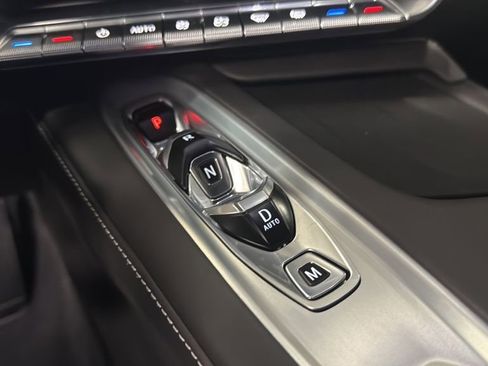 New 2026 Chevrolet Corvette Stingray Premium Cpe w/ Z51 Performance Package image 25