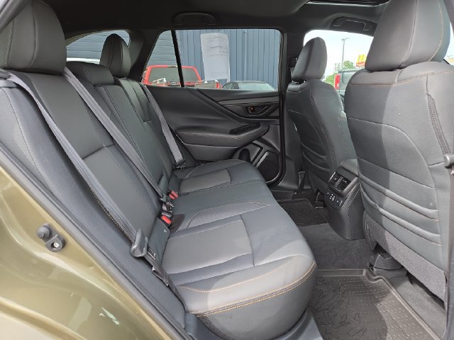 Used 2024 Subaru Outback Wilderness AWD/4WD image 34