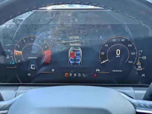 Used 2024 Ford Mustang Premium RWD image 29