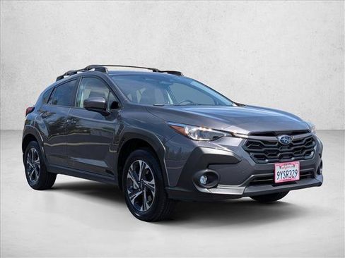 Certified 2026 Subaru Crosstrek 2.5i Premium AWD/4WD image 3
