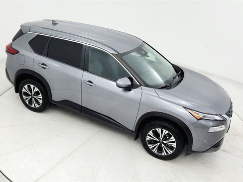 Used 2023 Nissan Rogue SV AWD/4WD image 39