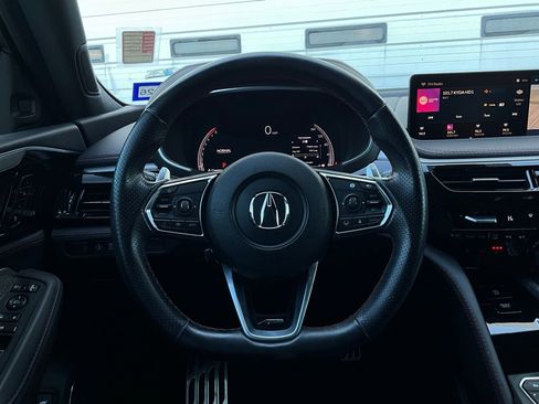 Used 2023 Acura MDX A-Spec image 39