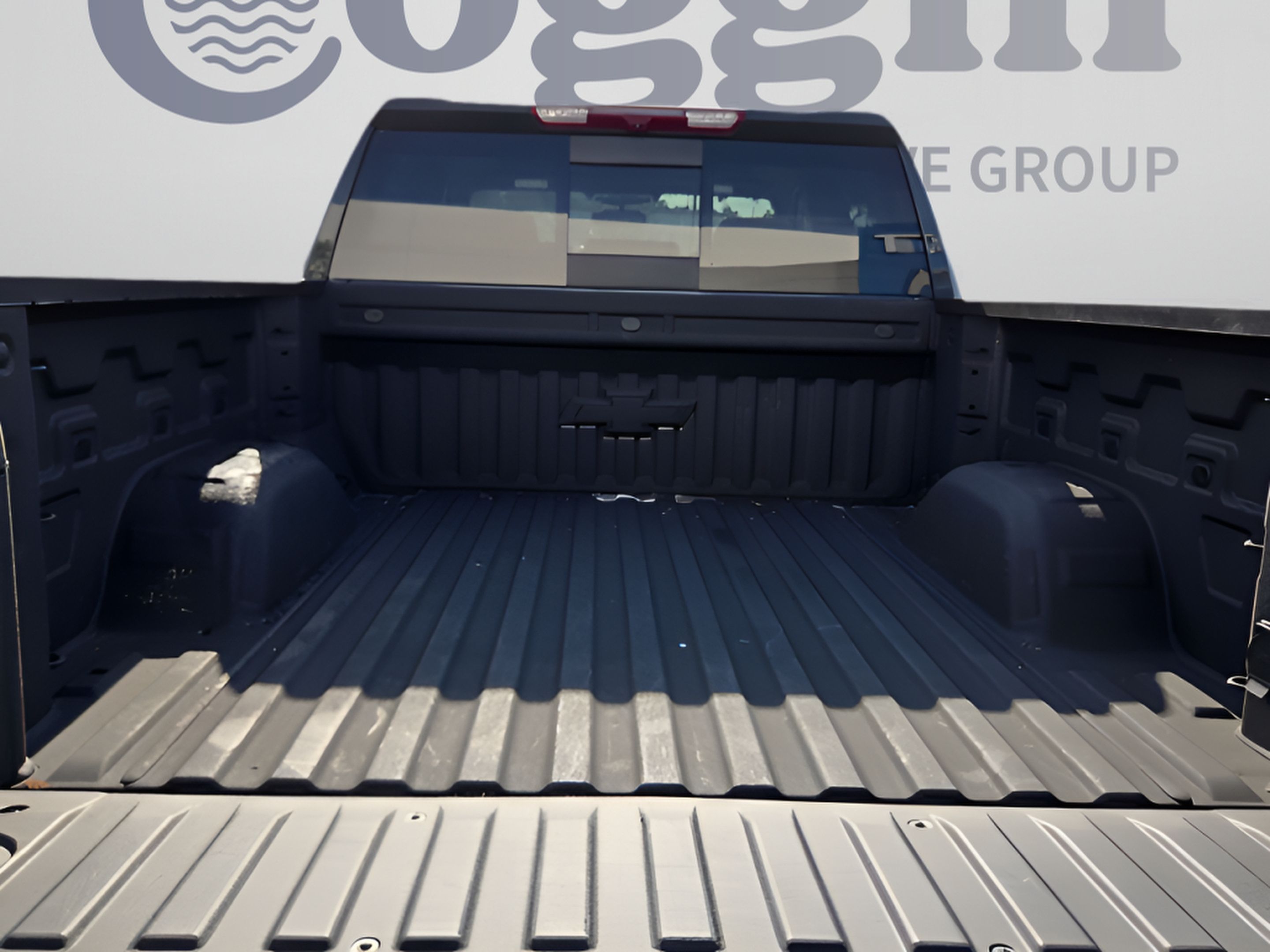 Used 2026 Chevrolet Silverado 1500 LT w/ Texas Edition Plus RWD image 15