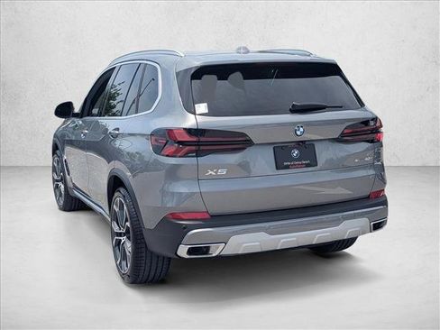 New 2026 BMW X5 sDrive40i w/ Premium Package RWD image 8
