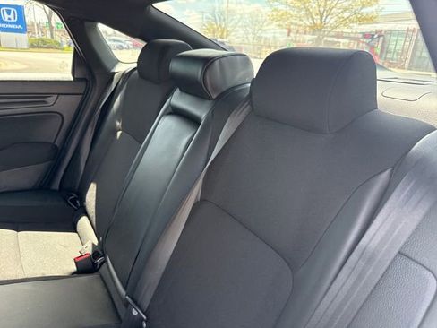 Used 2025 Honda Civic Sport image 18