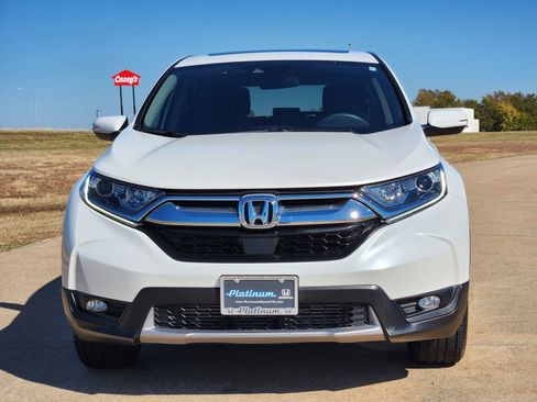 Used 2019 Honda CR-V EX image 6