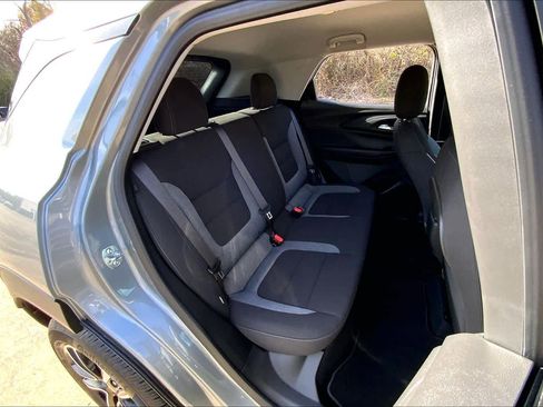 Used 2026 Chevrolet TrailBlazer LT w/ LT Cold Weather Package image 38