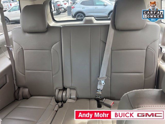 Used 2015 GMC Yukon XL SLT w/ Open Road Package AWD/4WD image 46