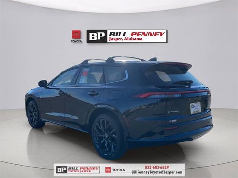 New 2026 Toyota Crown Signia image 3