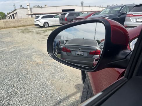 Used 2017 Kia Sportage LX w/ LX Popular Package image 17