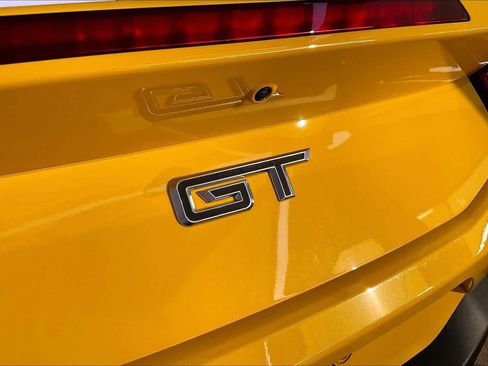 Used 2024 Ford Mustang GT Premium w/ GT Performance Package RWD image 28