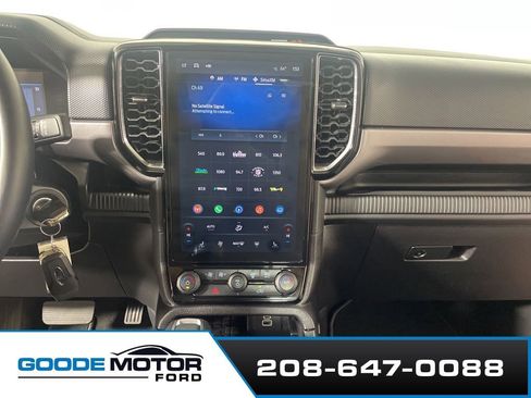 Used 2024 Ford Ranger XLT w/ Technology Package image 15