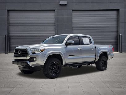 Used 2019 Toyota Tacoma SR5