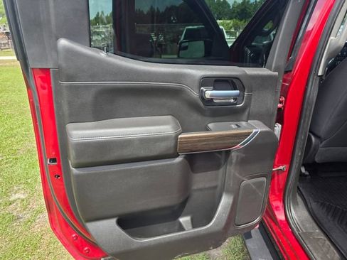 Used 2021 Chevrolet Silverado 1500 RST AWD/4WD image 29