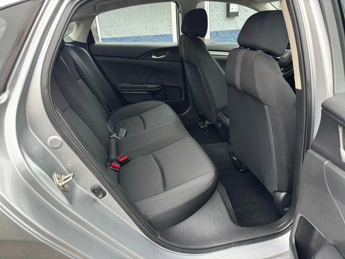 Used 2019 Honda Civic LX image 17
