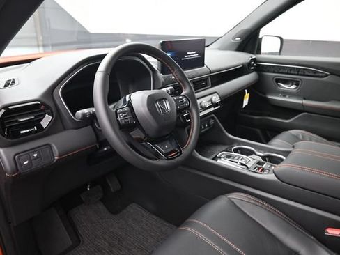 New 2026 Honda Passport TrailSport Elite image 19