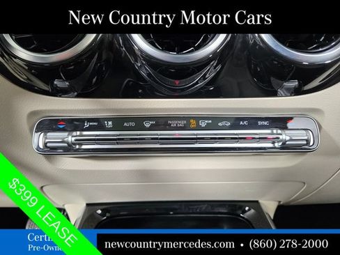 Certified 2026 Mercedes-Benz GLA 250 4MATIC image 28