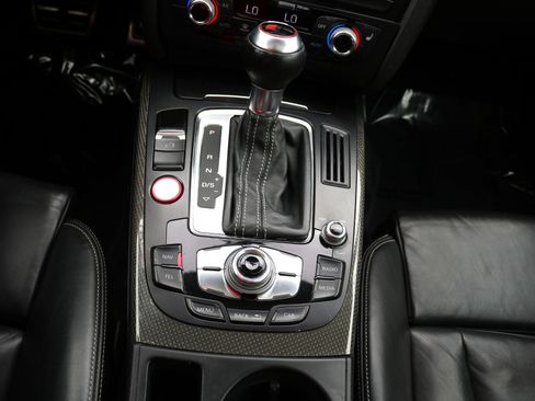 Used 2016 Audi S5 Premium Plus w/ Technology Package image 30