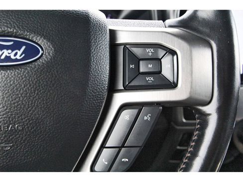 Used 2022 Ford F450 Platinum AWD/4WD image 19