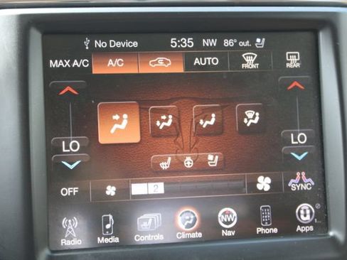 Used 2014 RAM 2500 Longhorn AWD/4WD image 27