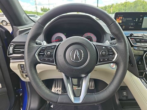 Used 2025 Acura RDX A-Spec image 22