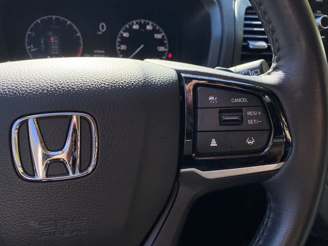 Used 2025 Honda Odyssey EX-L image 21