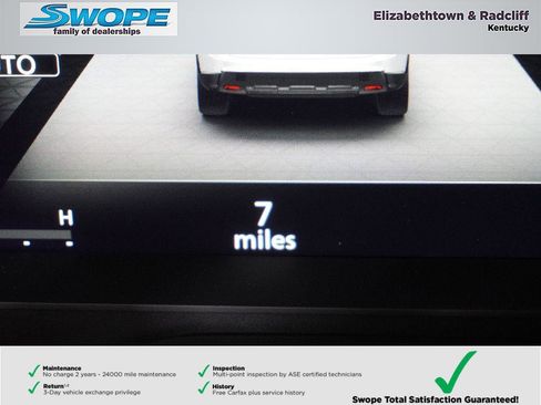 New 2026 Nissan Rogue Platinum w/ Platinum Premium Package image 19