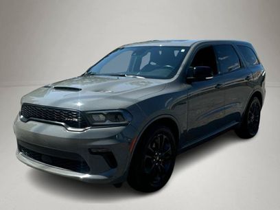 Used 2022 Dodge Durango R/T