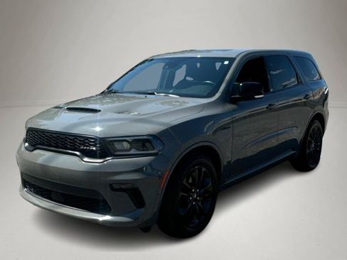Used 2022 Dodge Durango R/T AWD/4WD image 1
