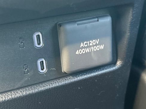 New 2026 Toyota 4Runner TRD Off-Road Premium image 23