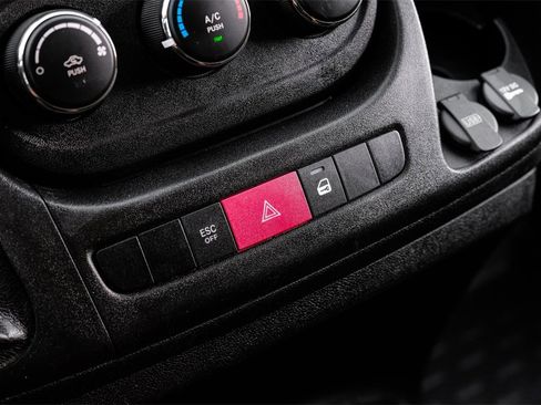 Used 2020 RAM ProMaster 1500 image 22