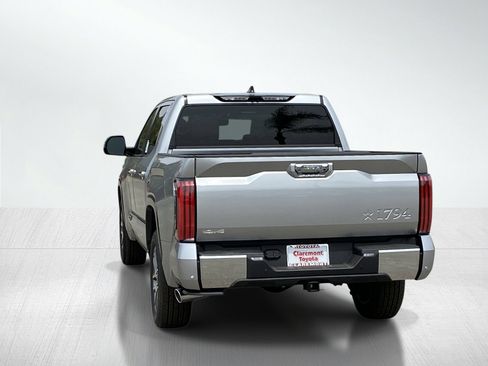 New 2026 Toyota Tundra 1794 Edition AWD/4WD image 4