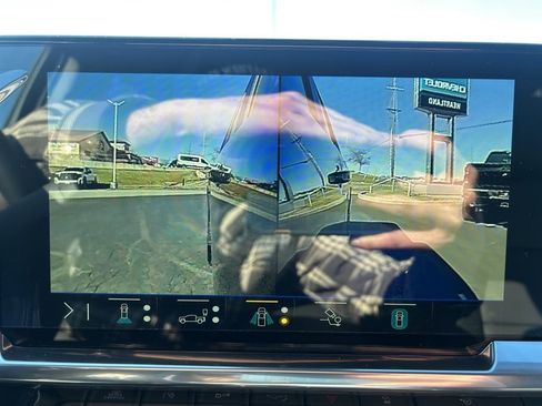 New 2026 Chevrolet Silverado 2500 LT w/ Trail Boss Package AWD/4WD image 35