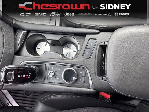 Used 2024 Cadillac XT6 Sport w/ LPO, Floor Liner Package image 21